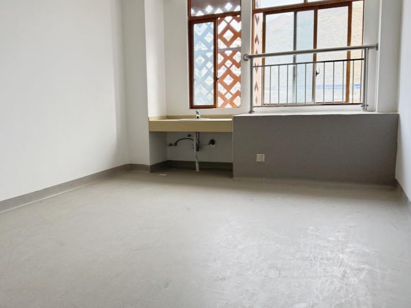 医用同质透心地板