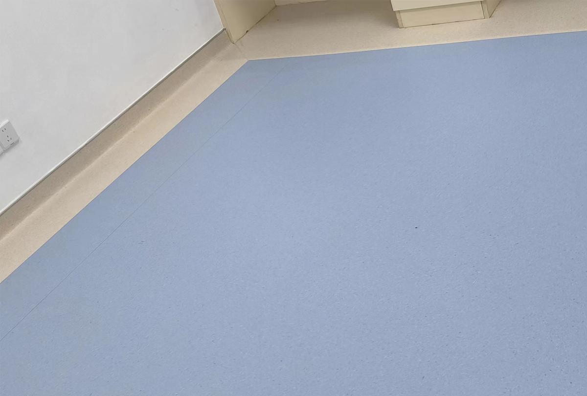 米兰官网pvc地板